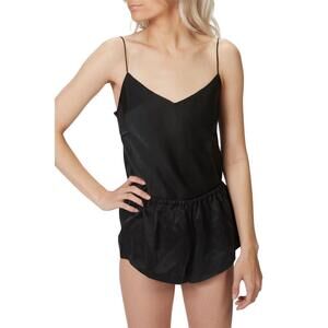 NEW ASCENO milos cami in black